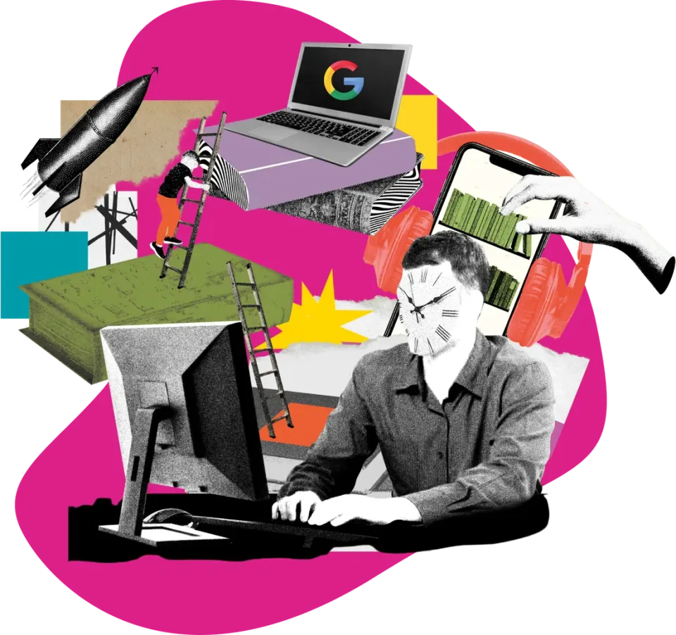 Poppy, progetto in house di Moviweb: CRM · Software