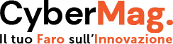 CyberMag, progetto in house di Moviweb: Rivista digitale