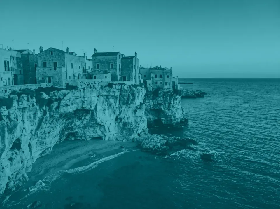 ITS Academy Turismo Puglia: progetto realizzato da Moviweb, Oltre 2.000 candidature con SEO, Google Ads e Meta Ads
